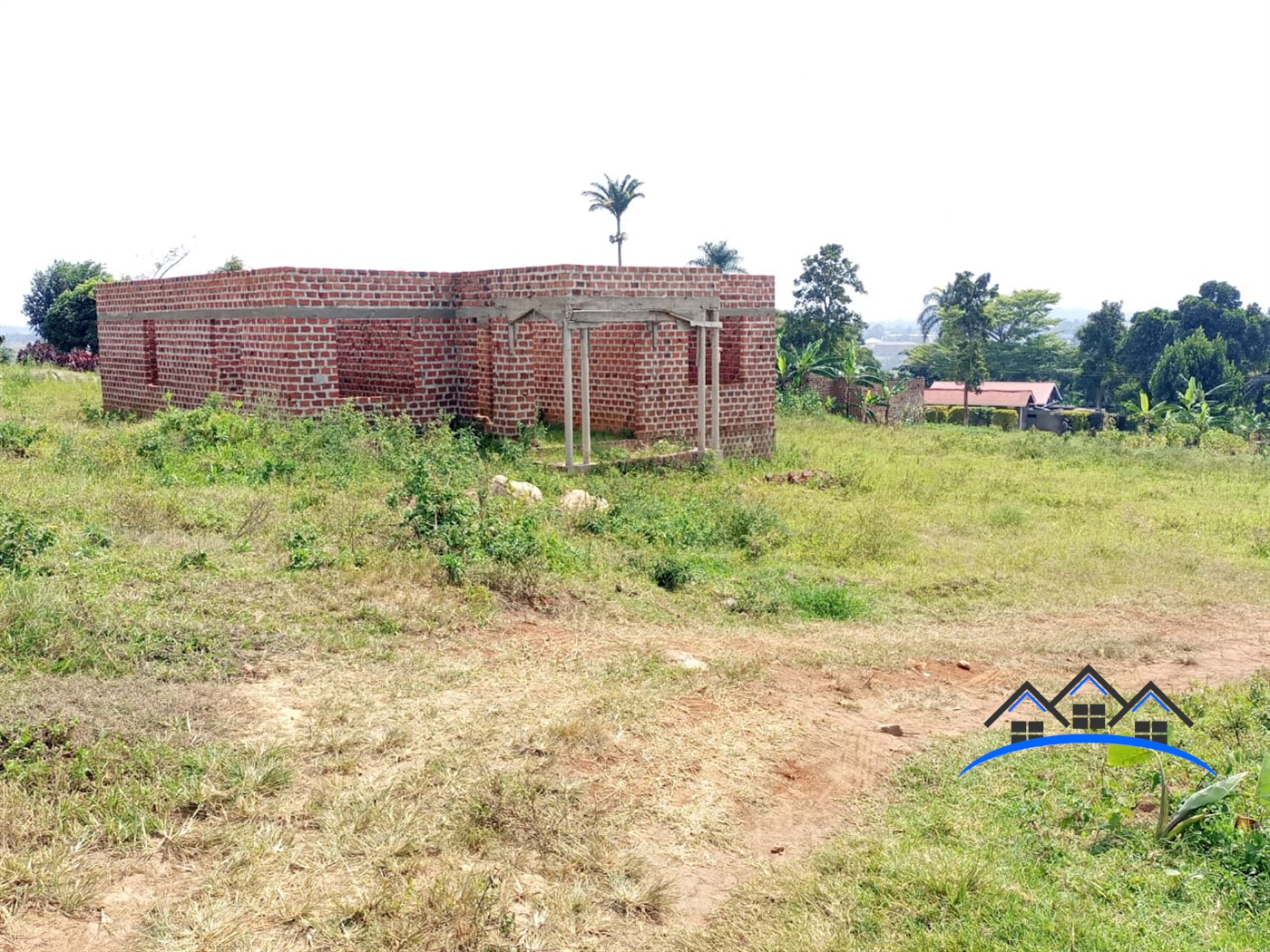 Residential Land for sale in Namayiba Mukono