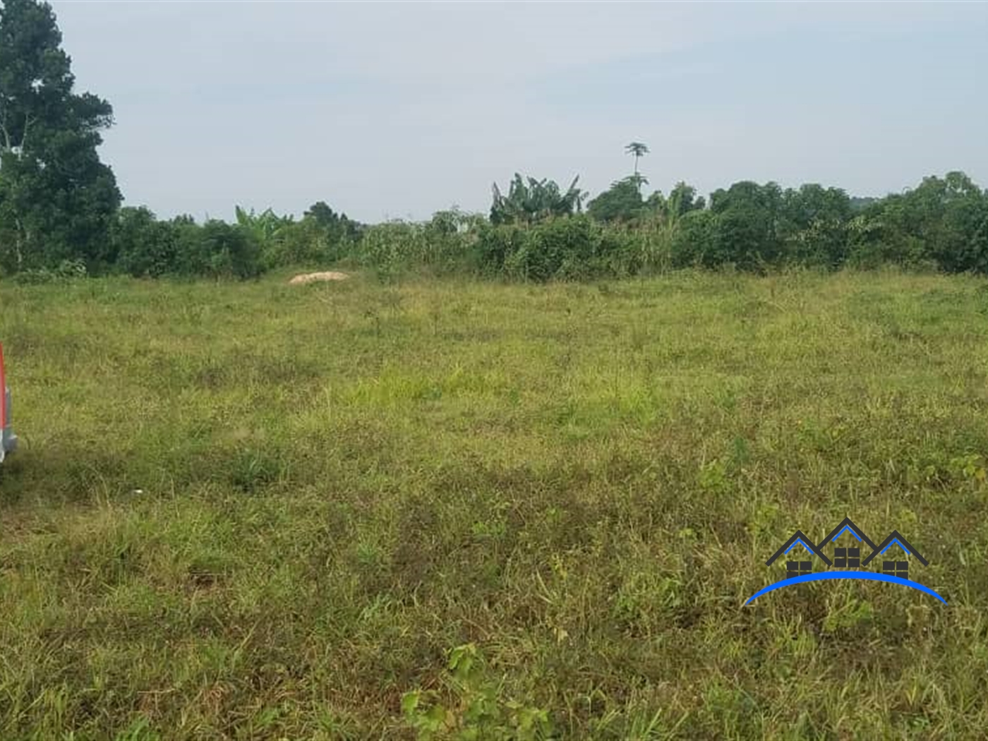 Commercial Land for sale in Nakassajja Wakiso