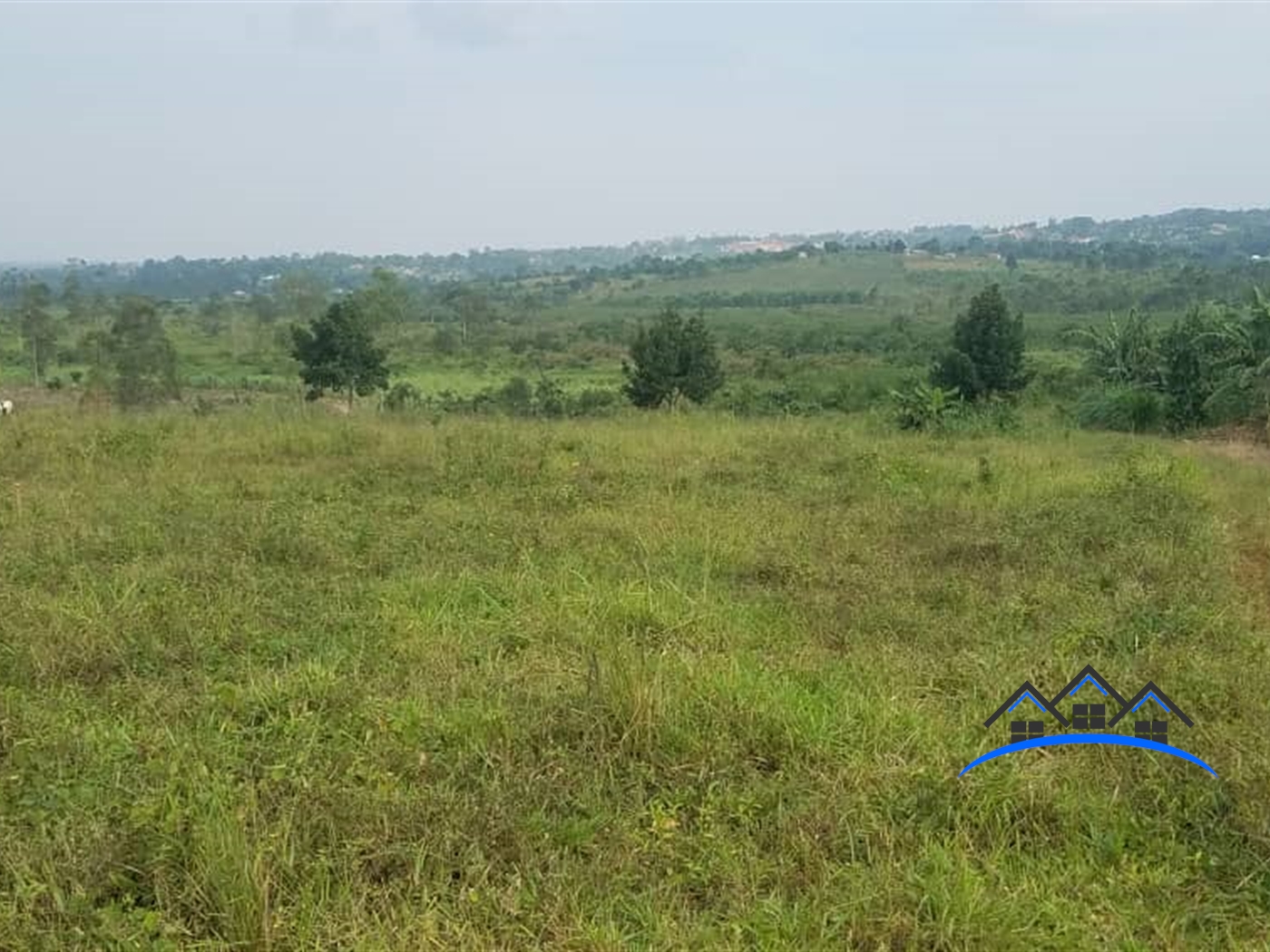 Commercial Land for sale in Nakassajja Wakiso