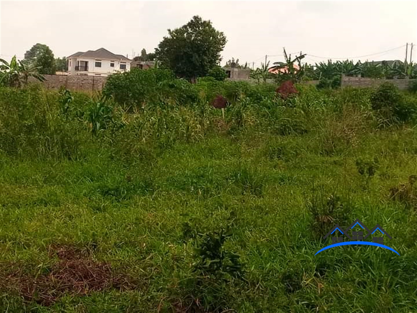 Residential Land for sale in Kimwanyi Wakiso