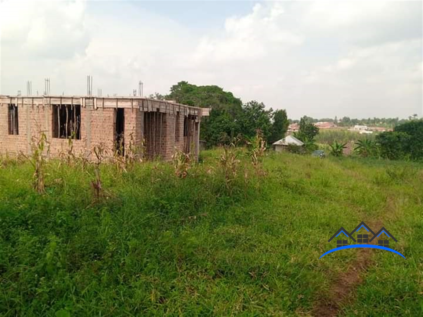 Residential Land for sale in Kimwanyi Wakiso