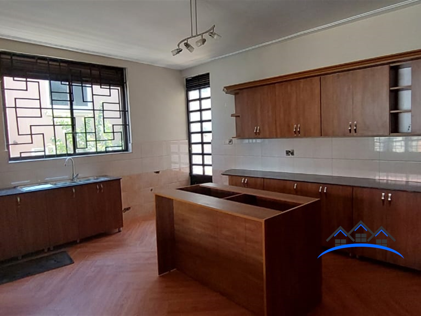 Bungalow for sale in Malawa Wakiso