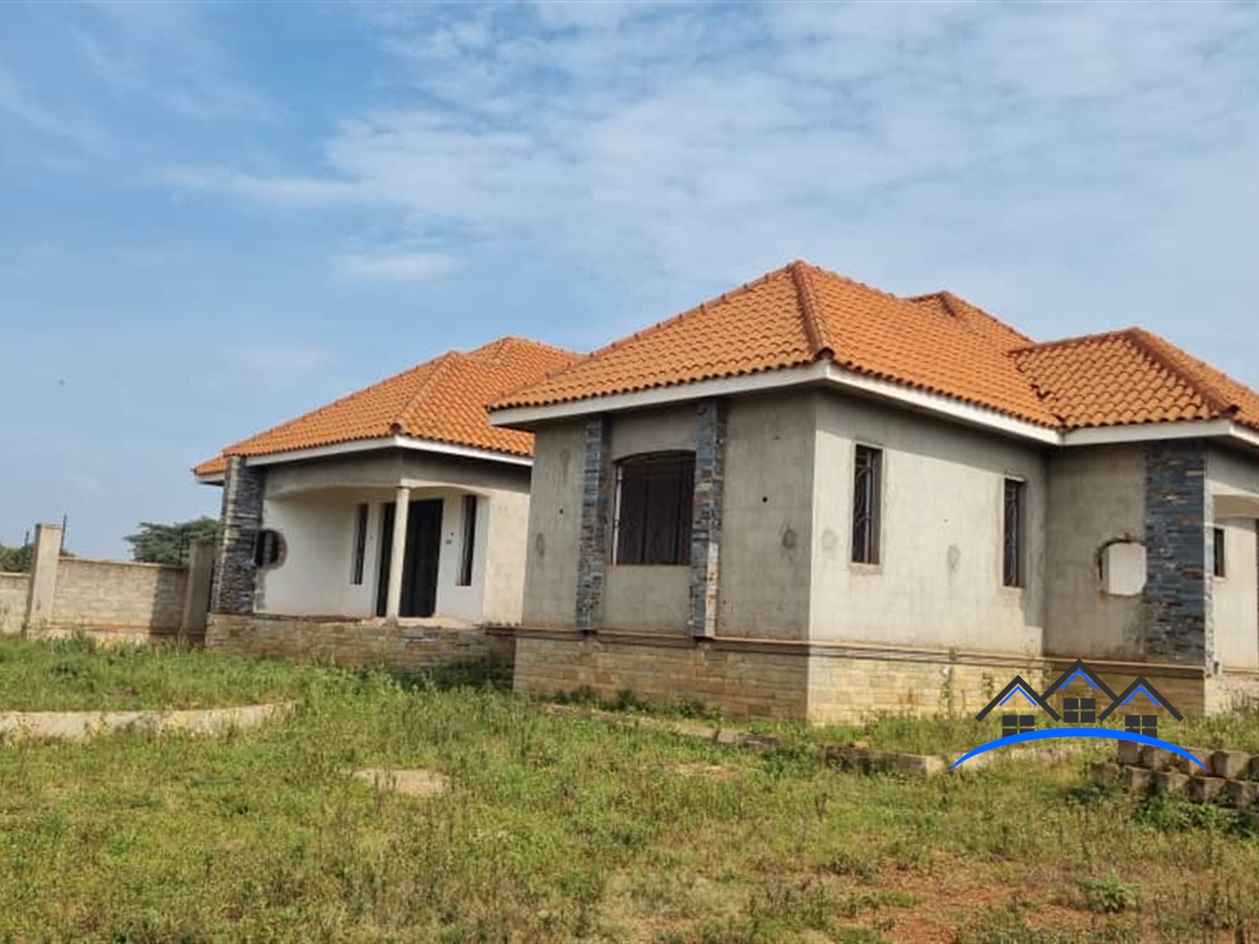 Bungalow for sale in Kasangati Wakiso