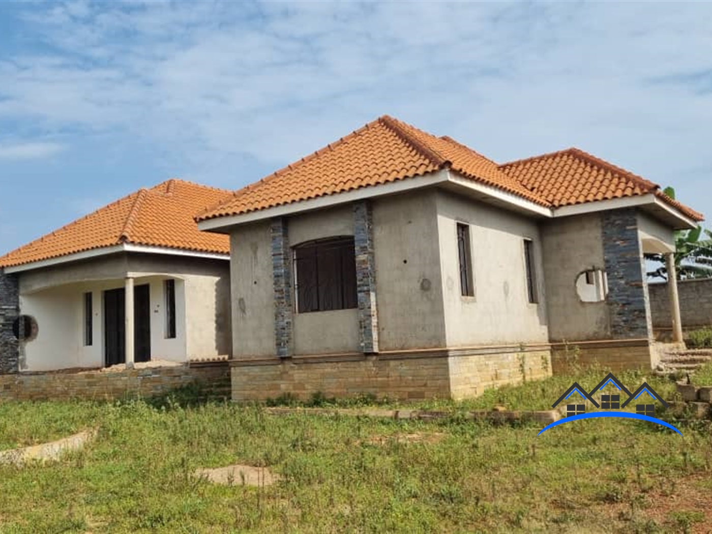 Bungalow for sale in Kasangati Wakiso