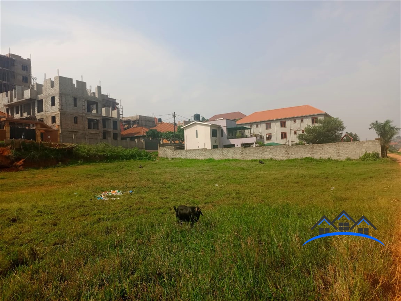 Residential Land for sale in Kyaliwajjala Wakiso