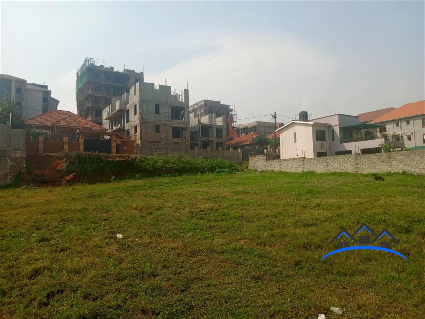 Residential Land for sale in Kyaliwajjala Wakiso