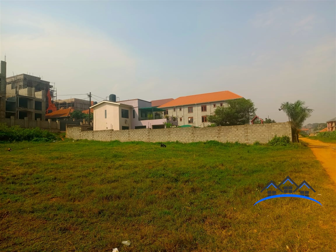 Residential Land for sale in Kyaliwajjala Wakiso