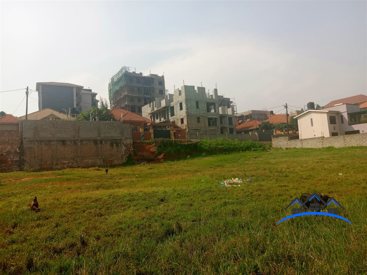 Residential Land for sale in Kyaliwajjala Wakiso