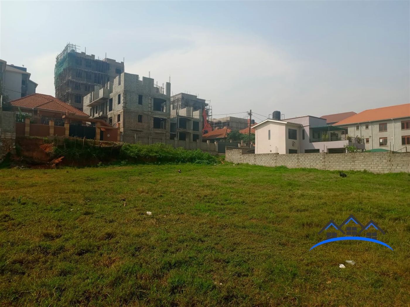 Residential Land for sale in Kyaliwajjala Wakiso