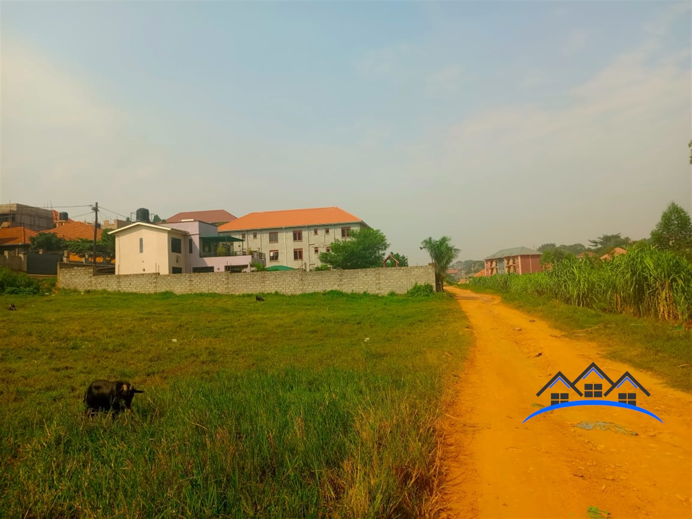 Residential Land for sale in Kyaliwajjala Wakiso