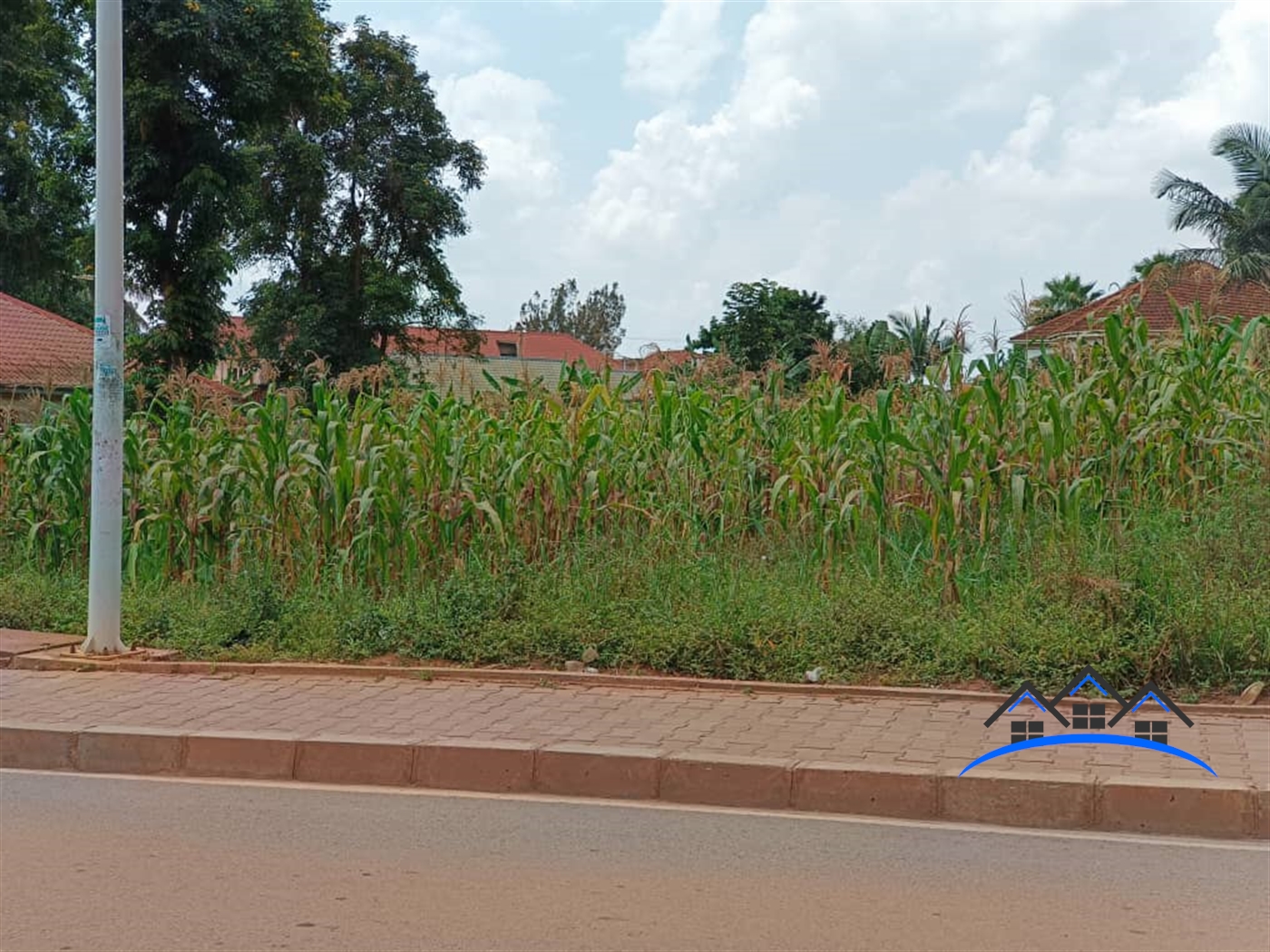 Commercial Land for sale in Kulambilo Wakiso