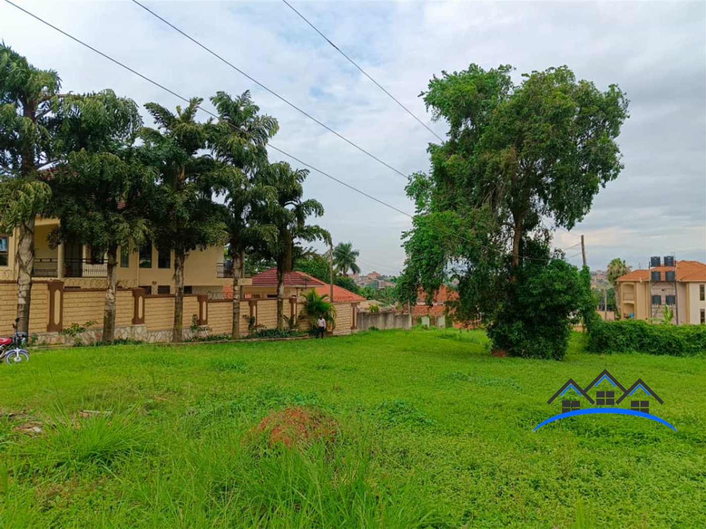 Residential Land for sale in Ntinda Kampala