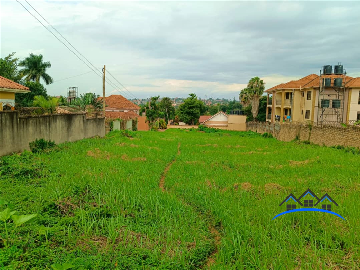 Residential Land for sale in Ntinda Kampala