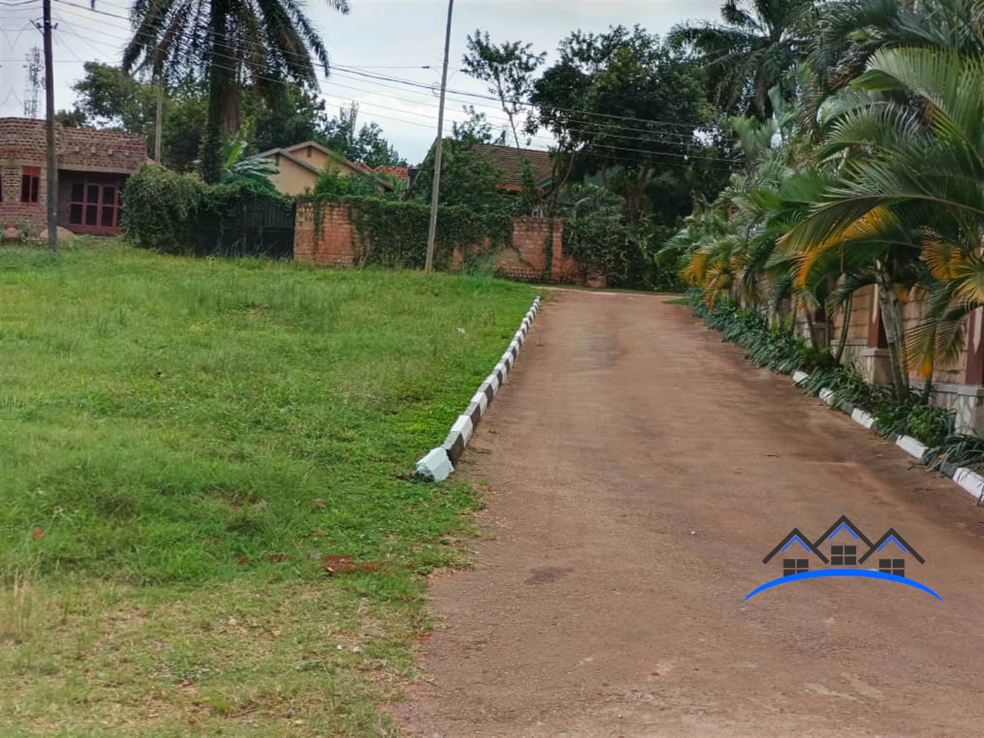 Residential Land for sale in Ntinda Kampala