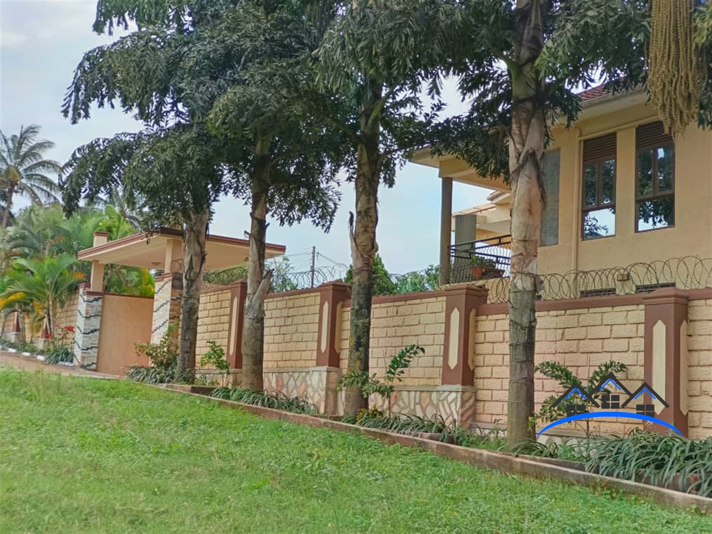 Residential Land for sale in Ntinda Kampala