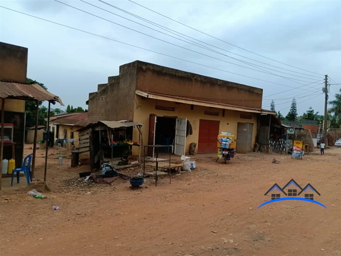 Residential Land for sale in Ntinda Kampala