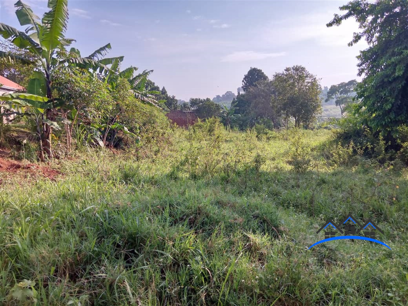 Residential Land for sale in Matugga Luweero