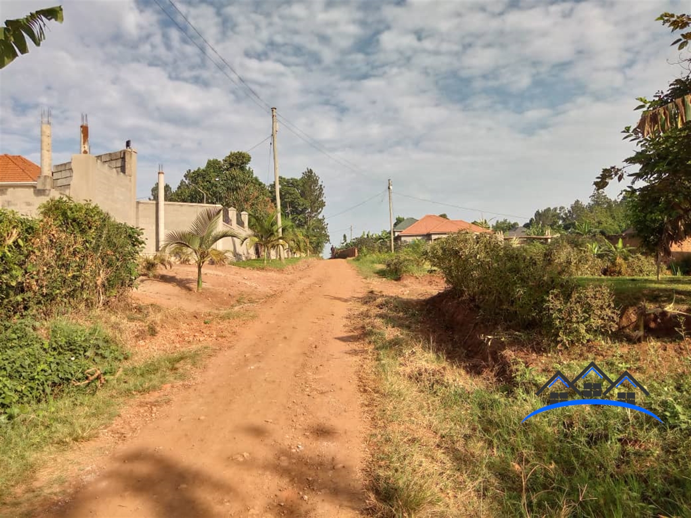 Residential Land for sale in Matugga Luweero