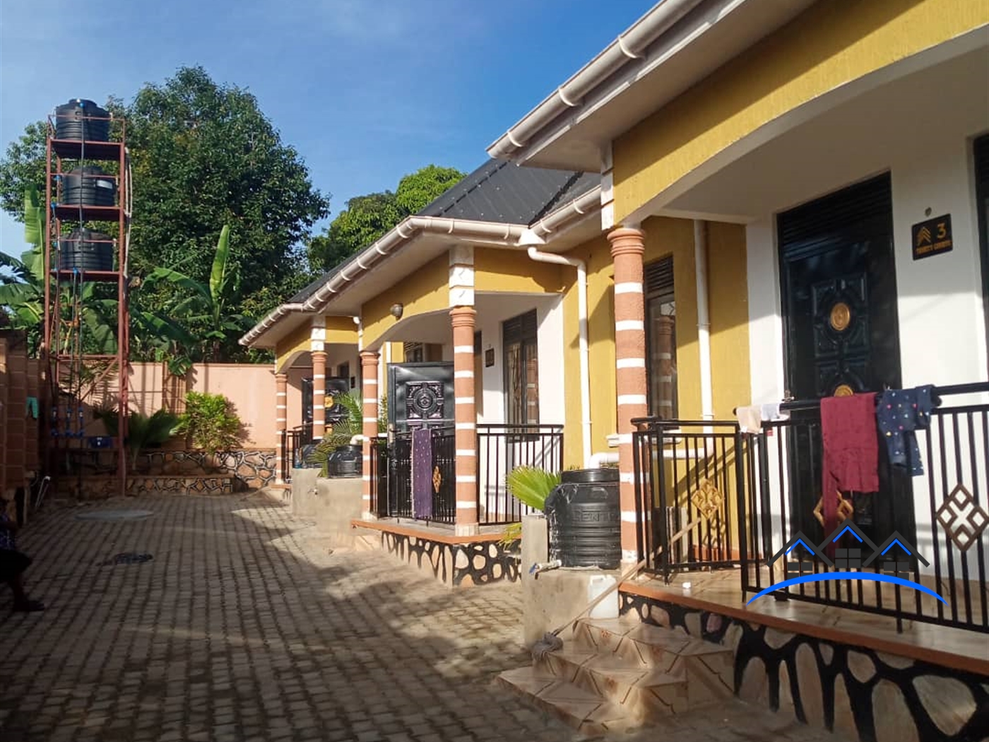 Rental units for sale in Namagoma Wakiso