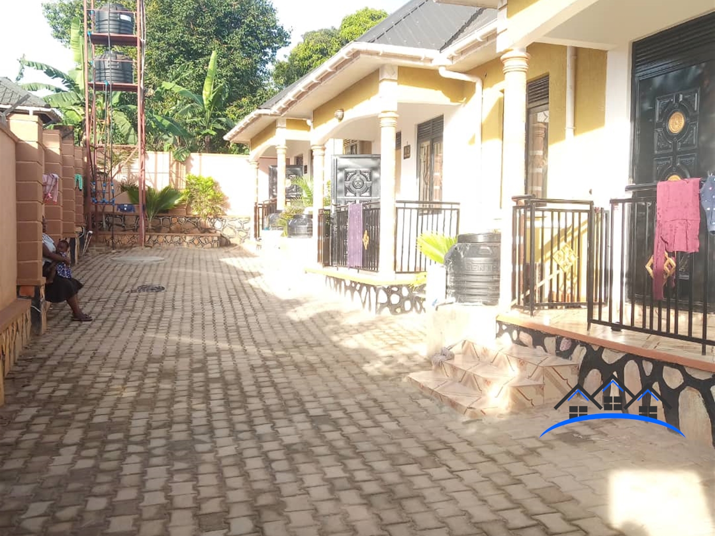 Rental units for sale in Namagoma Wakiso