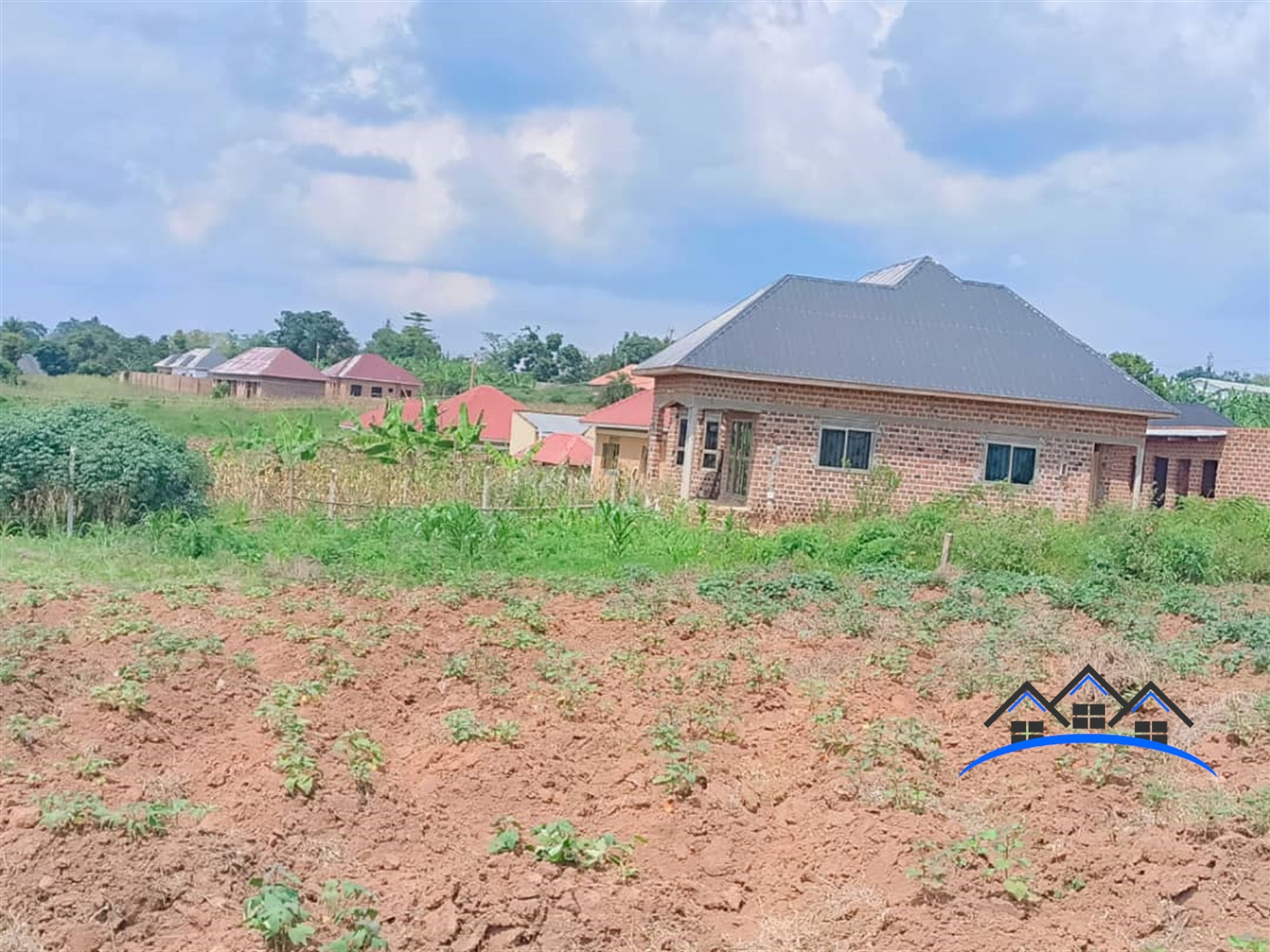 Commercial Land for sale in Kyetume Mukono