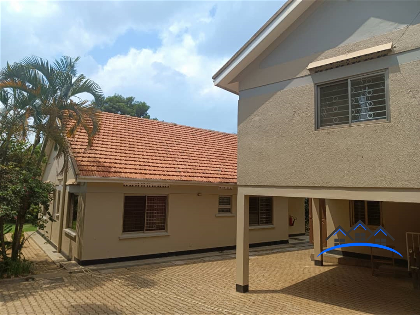 Bungalow for sale in Munyonyo Kampala