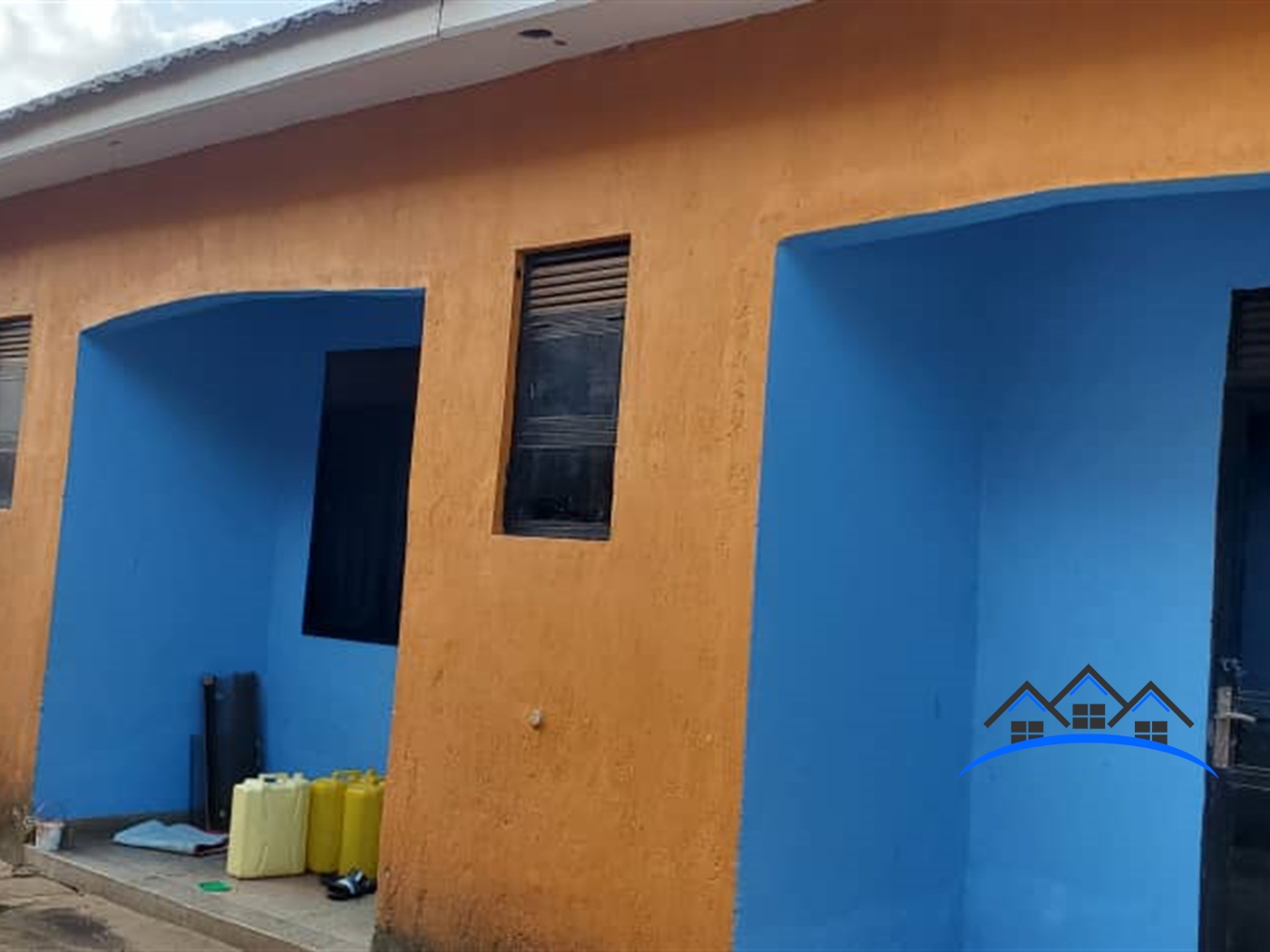 Rental units for sale in Bwebajja Wakiso