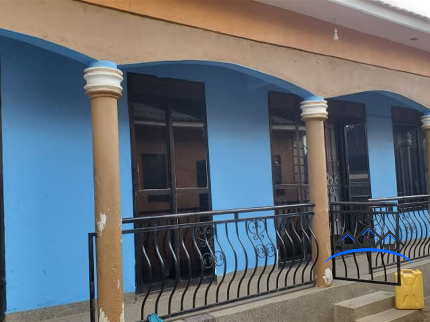 Rental units for sale in Bwebajja Wakiso