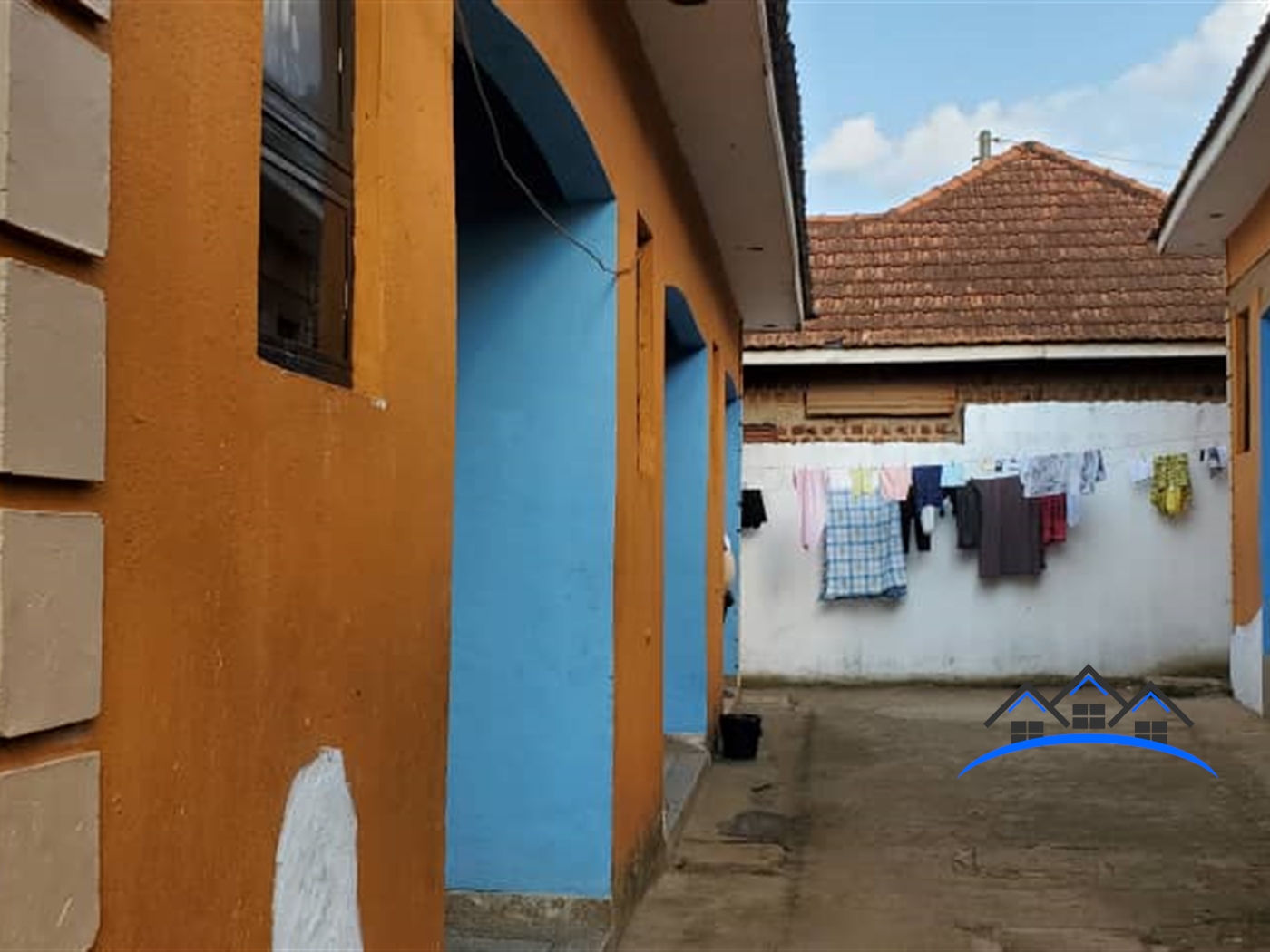 Rental units for sale in Bwebajja Wakiso