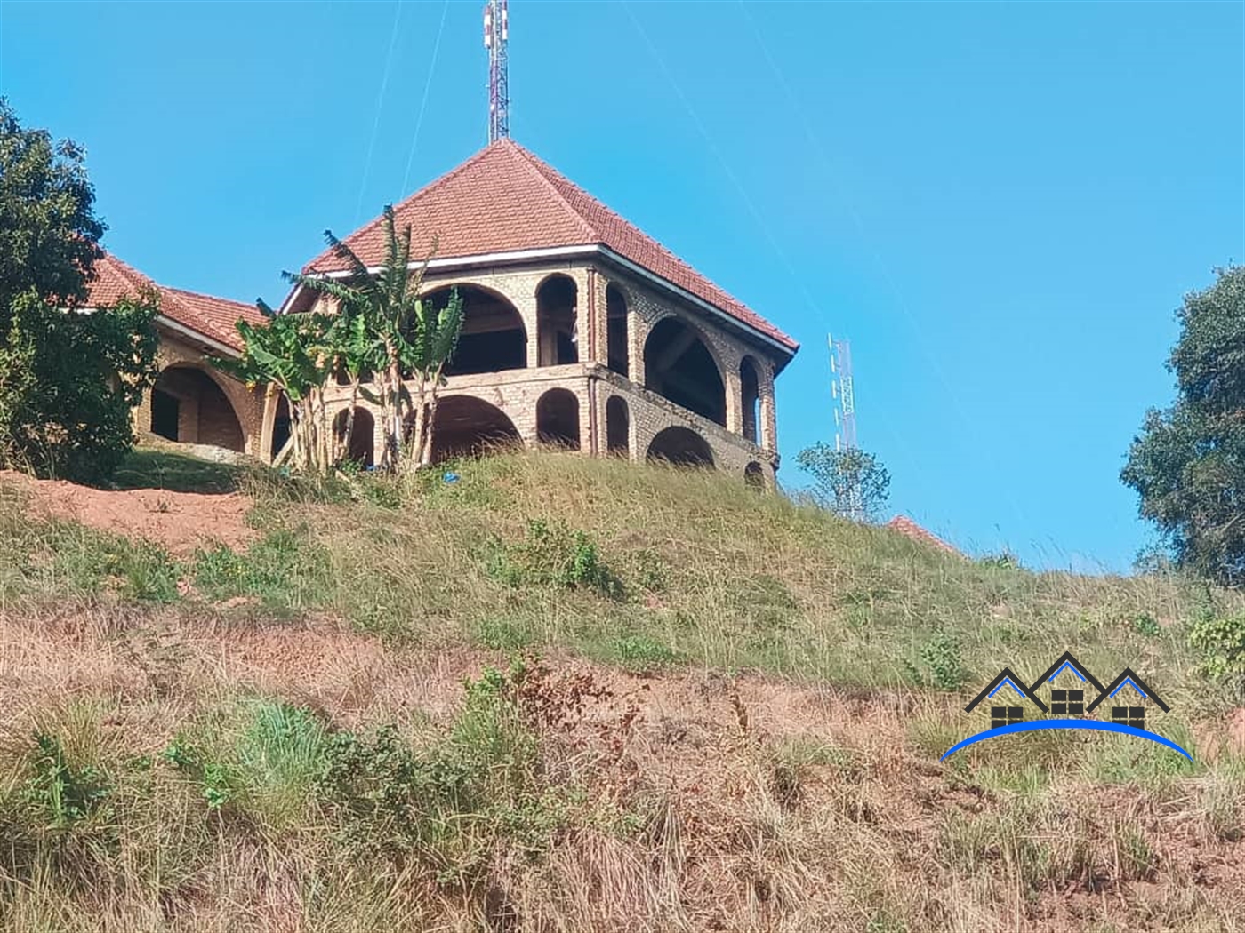 Residential Land for sale in Naguru Kampala