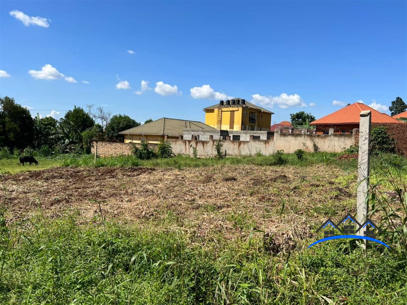 Residential Land for sale in Kangu Wakiso