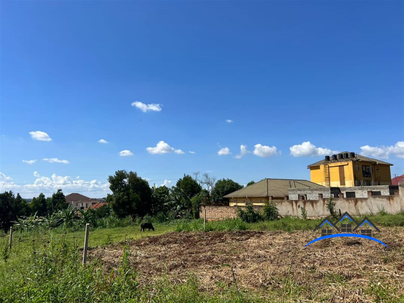 Residential Land for sale in Kangu Wakiso