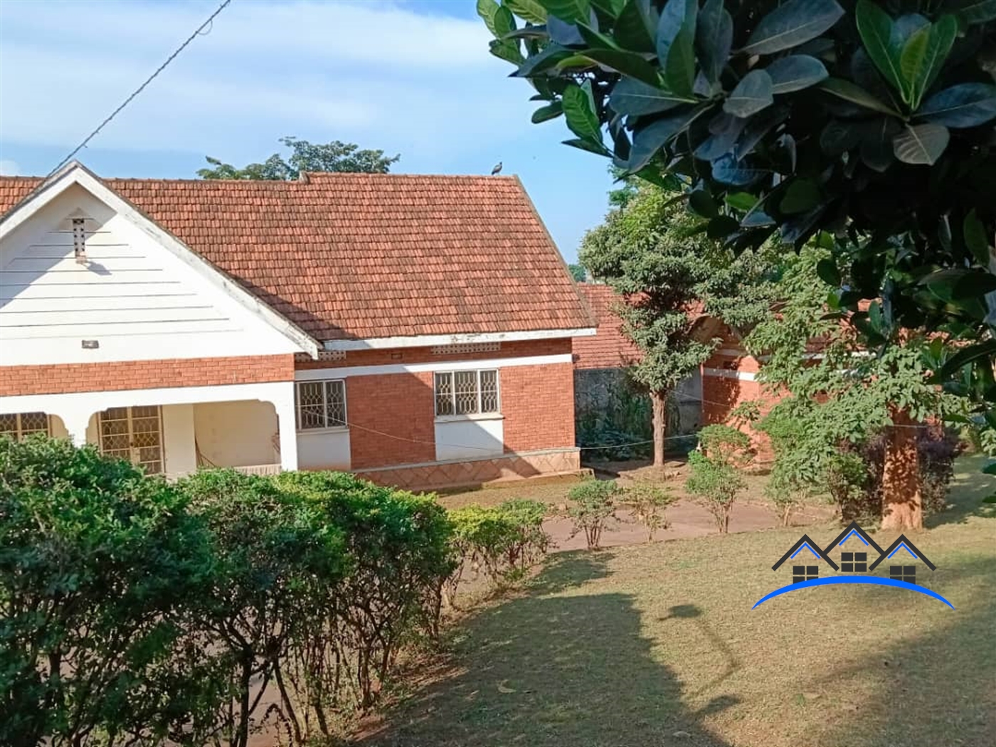 Bungalow for sale in Naguru Kampala