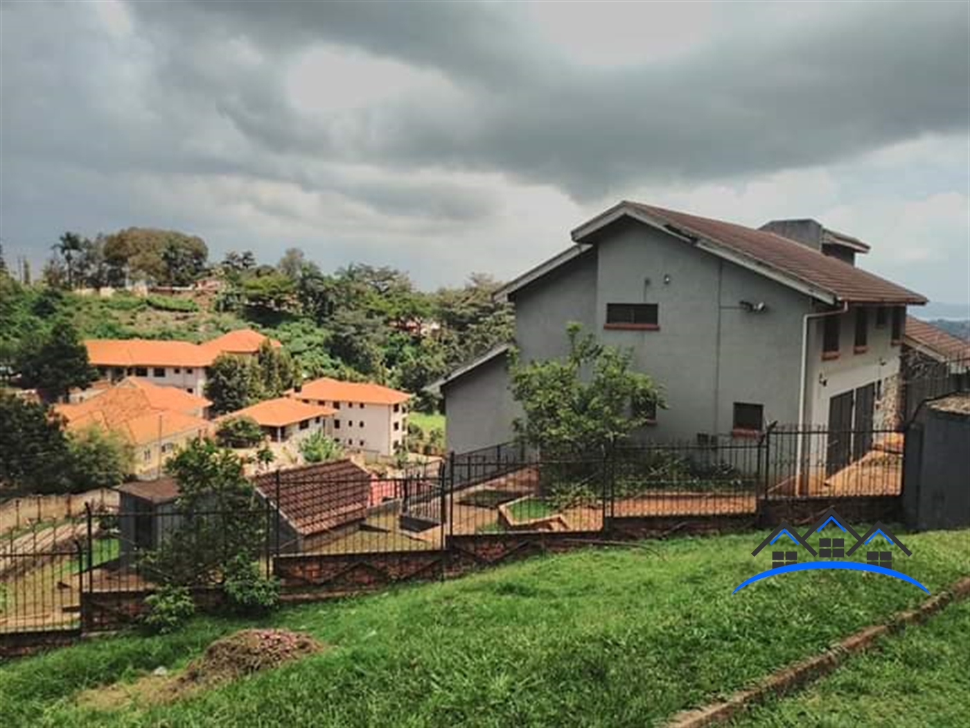 Residential Land for sale in Muyenga Kampala