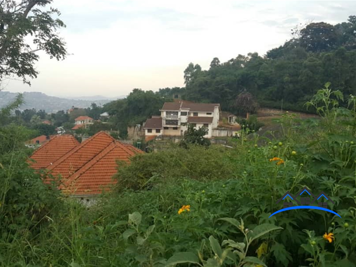 Residential Land for sale in Muyenga Kampala