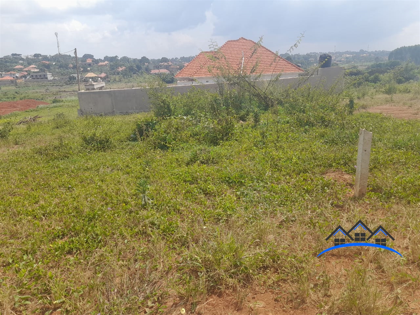 Residential Land for sale in Kungu Wakiso