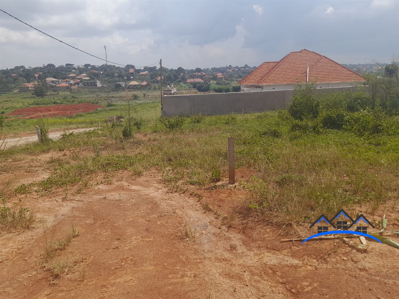 Residential Land for sale in Kungu Wakiso