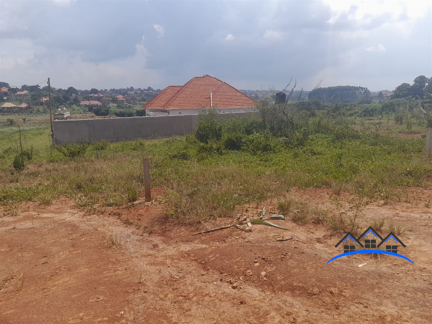 Residential Land for sale in Kungu Wakiso