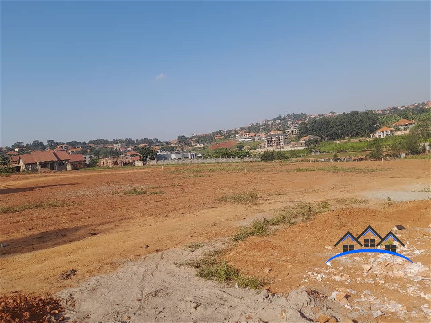 Residential Land for sale in Kyanja Kampala