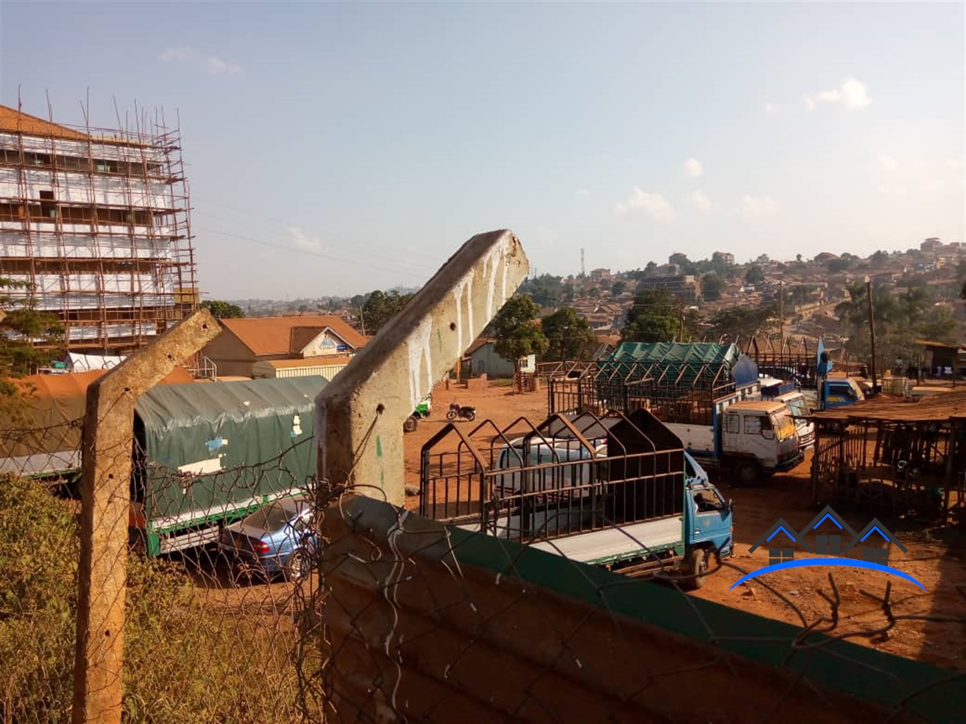 Commercial Land for sale in Kawempe Kampala