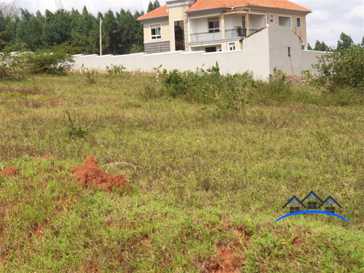 Residential Land for sale in Namugongo Wakiso