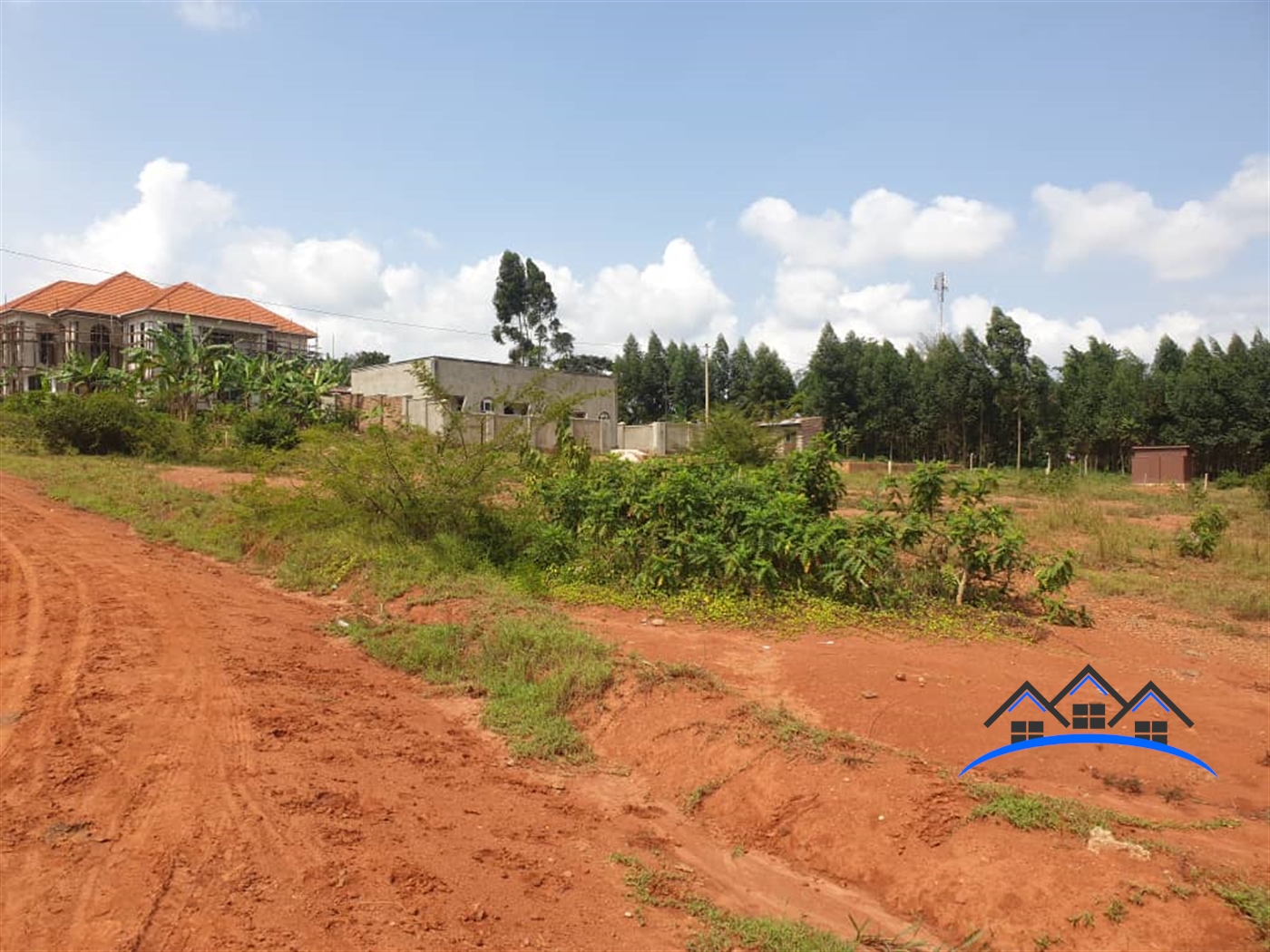 Residential Land for sale in Namugongo Wakiso