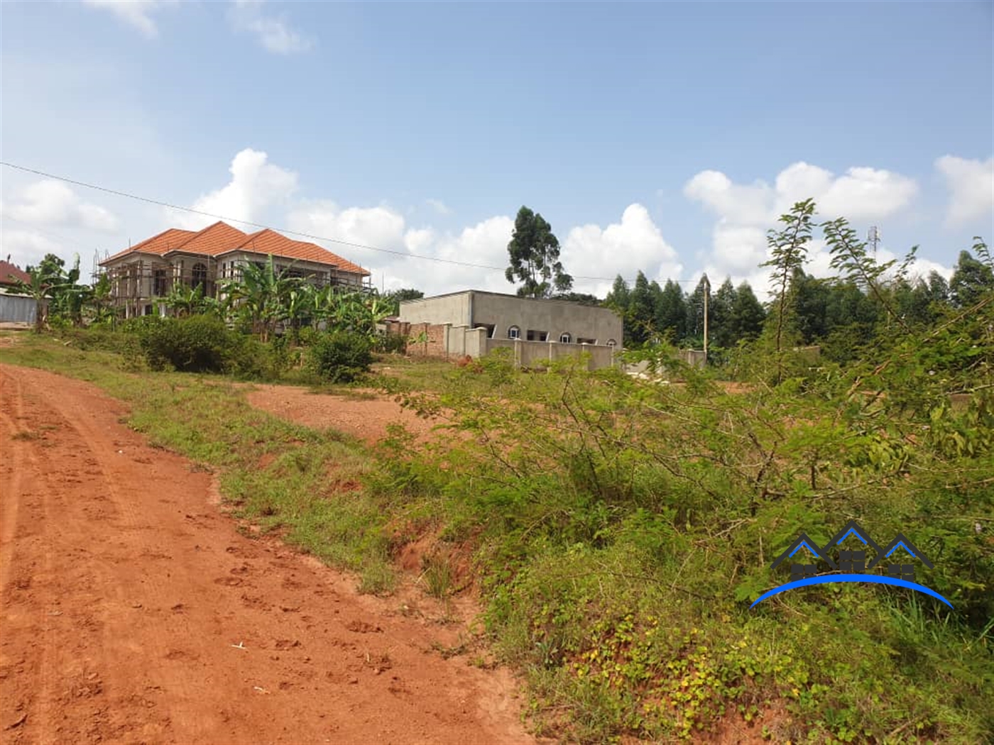 Residential Land for sale in Namugongo Wakiso