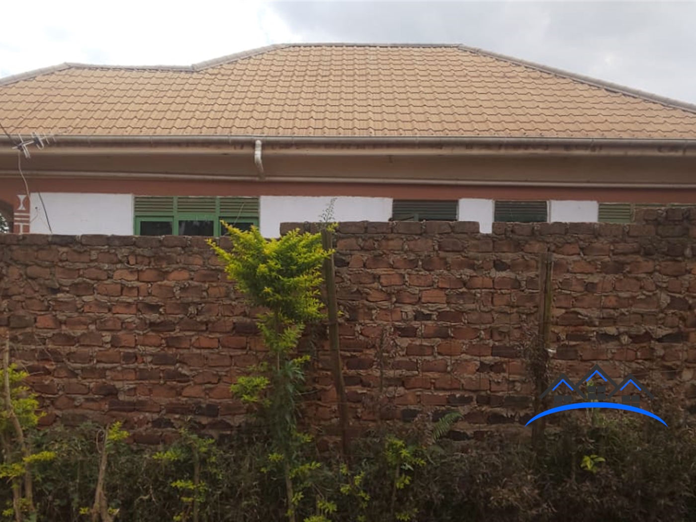 Bungalow for sale in Kawanda Kampala