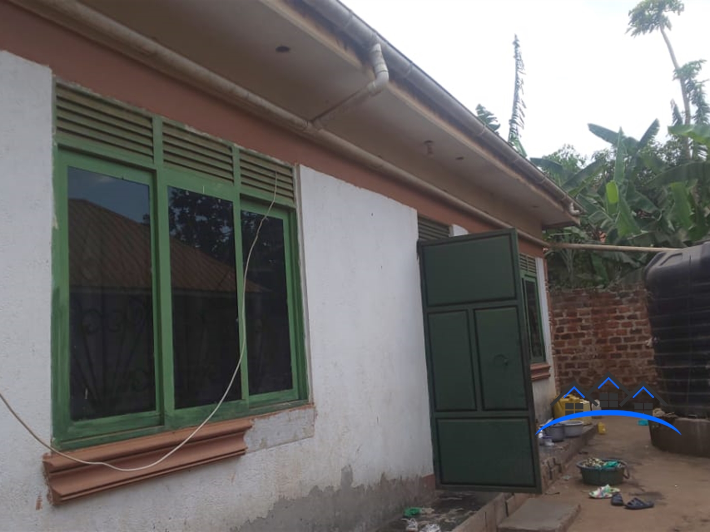 Bungalow for sale in Kawanda Kampala