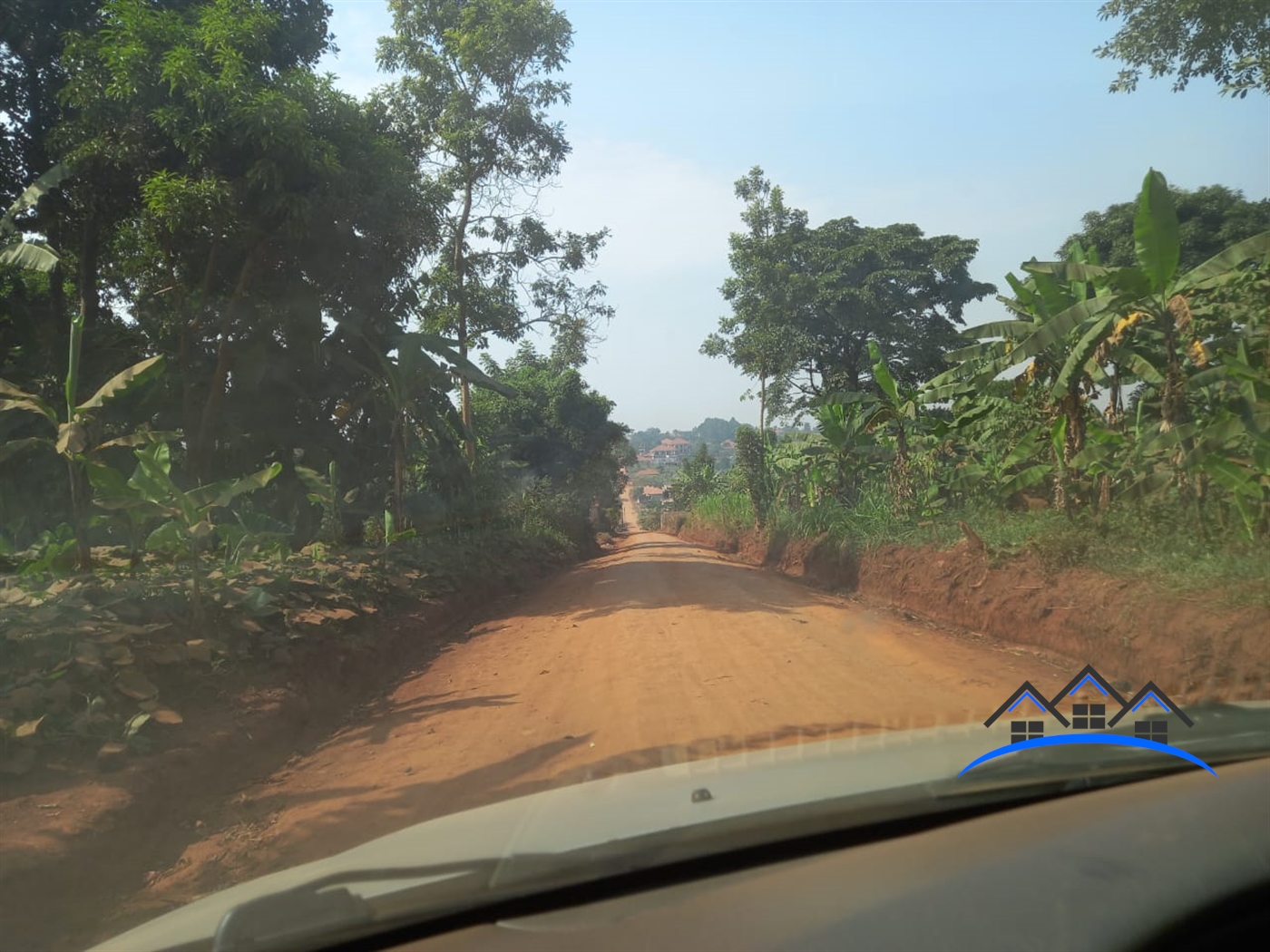 Residential Land for sale in Nakweelo Wakiso