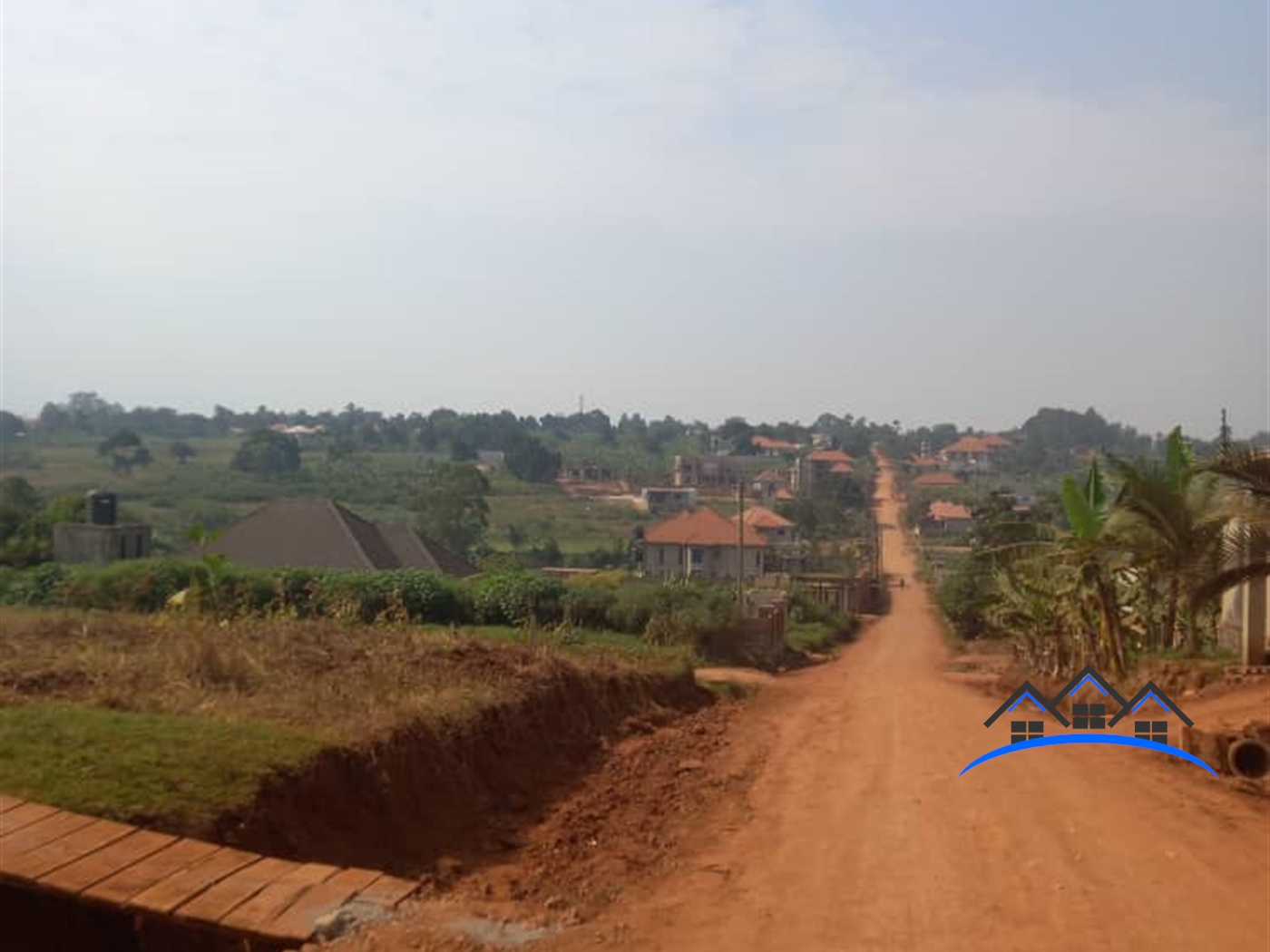 Residential Land for sale in Nakweelo Wakiso