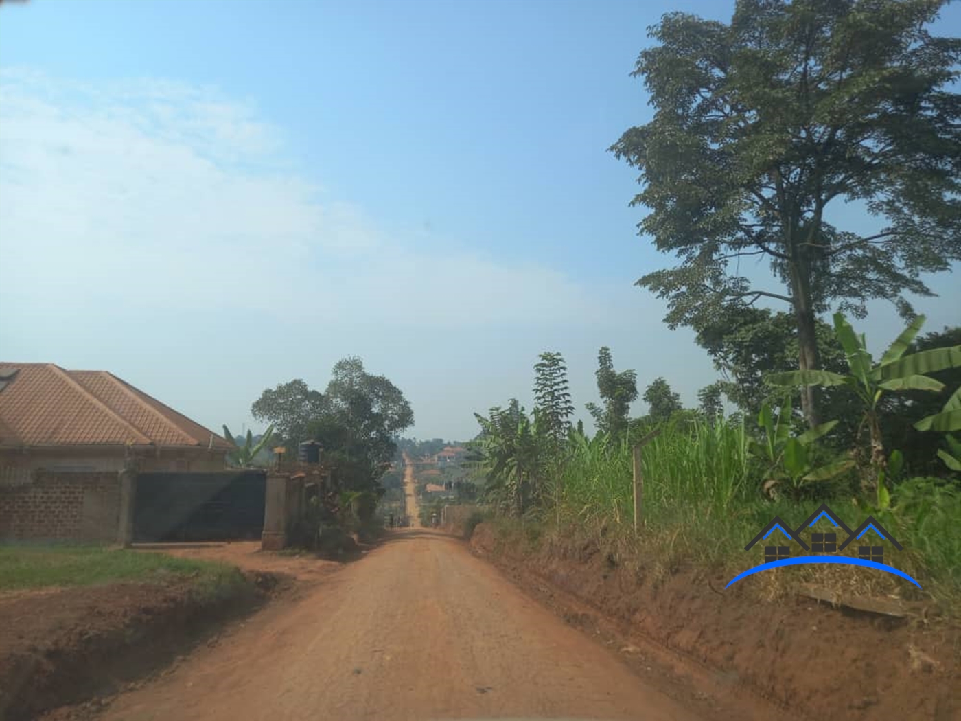 Residential Land for sale in Nakweelo Wakiso