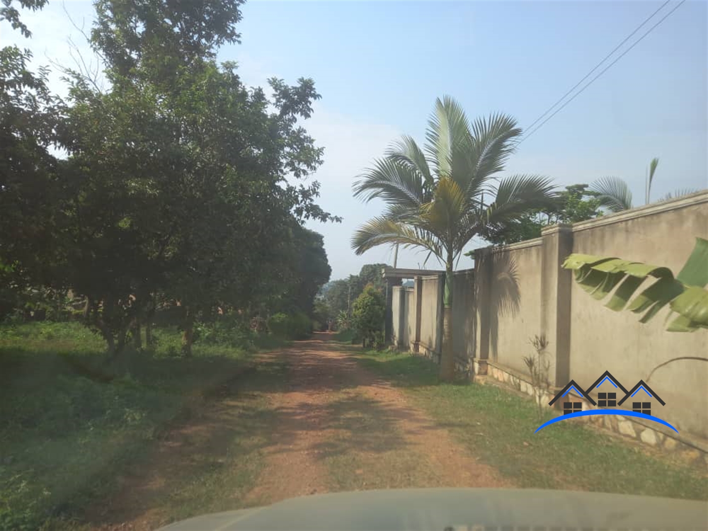 Residential Land for sale in Nakweelo Wakiso