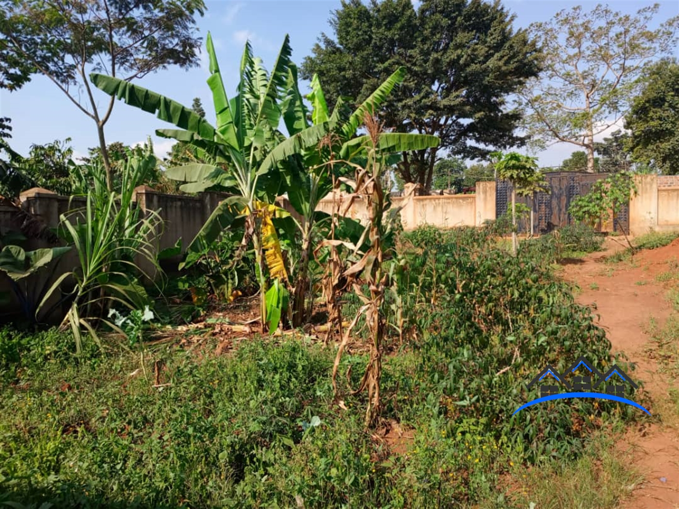 Residential Land for sale in Sonde Mukono